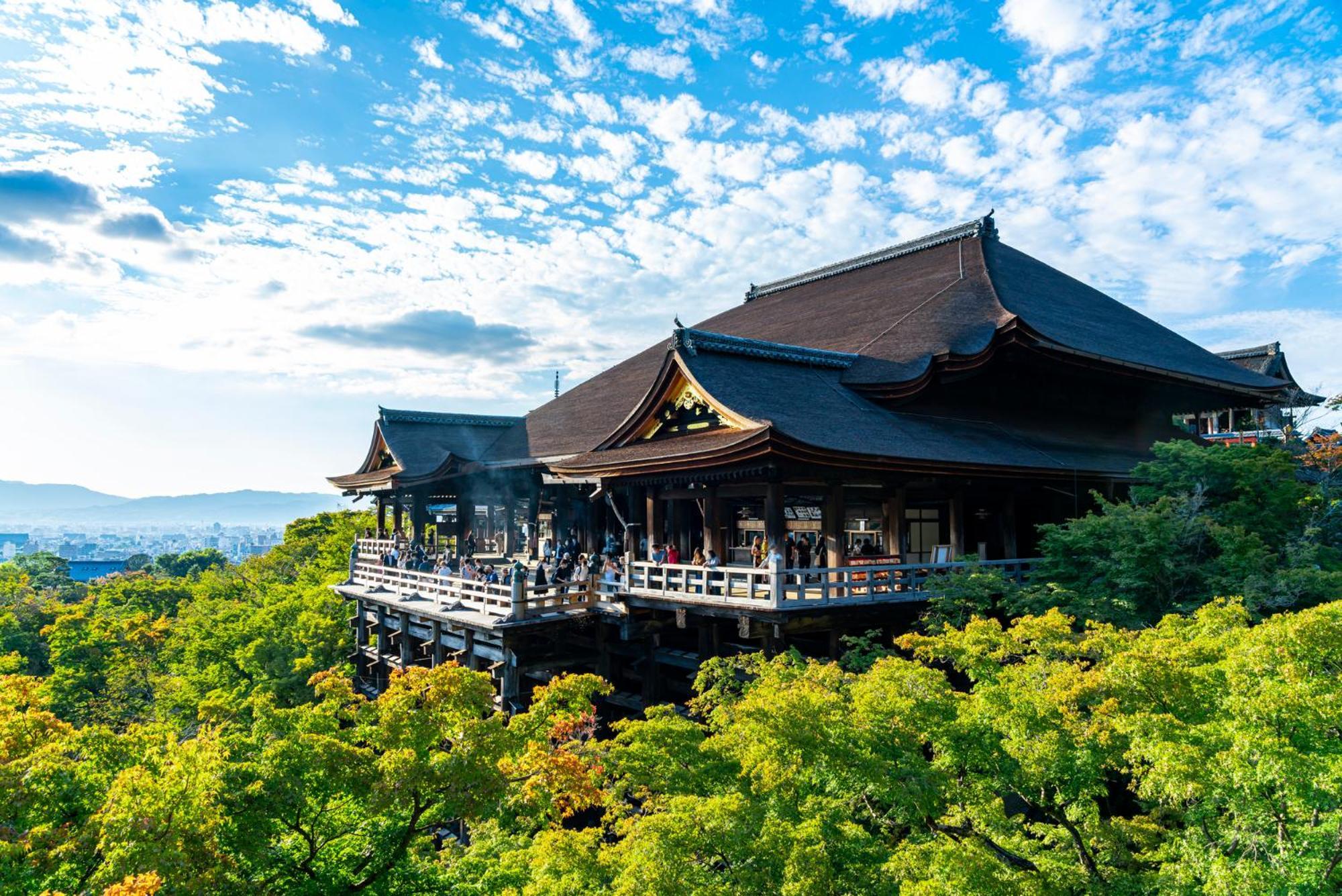 Tabist Groove Kyoto Okoshiyasu 호텔 외부 사진